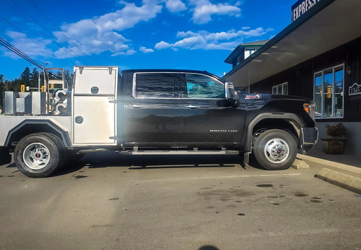 9-1010 Apache II 56 -- Weston Manufacturing (16)