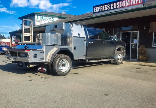 9-1010 Apache II 56 -- Weston Manufacturing (17)