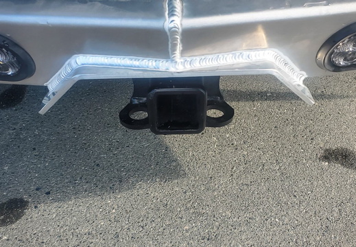 9-1010 Apache II 56 -- Weston Manufacturing (5)