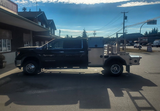 9-1010 Apache II 56 -- Weston Manufacturing (6)