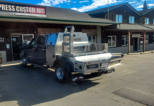 9-1010 Apache II 56 -- Weston Manufacturing (7)