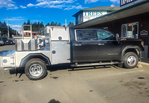 9-1010 Apache II 56 -- Weston Manufacturing (12)