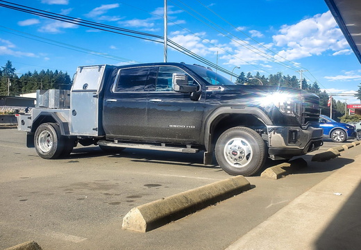 9-1010 Apache II 56 -- Weston Manufacturing (15)