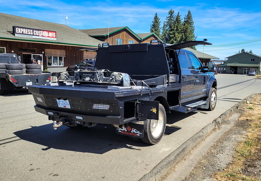 9-948 - Dragoon XIII 56 - J. Goosen