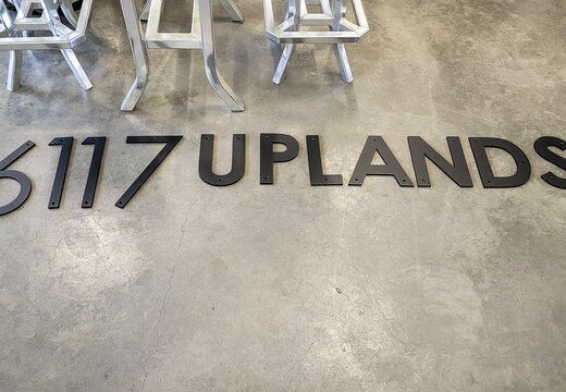 WJ409-AS-BC23-- 6117 UPLANDS