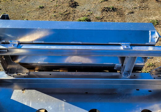 Rival Sloop Skid Bare Aluminum (9)