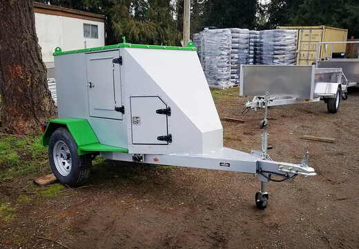 Custom Trailers