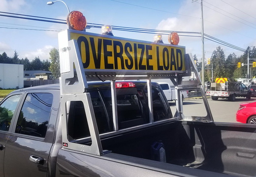 RIVAL DIRECTOR PILOT SIGN (4)