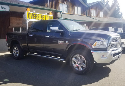 RIVAL DIRECTOR PILOT SIGN (6)