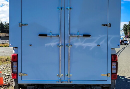 Custom Canopy - Timberline (5)