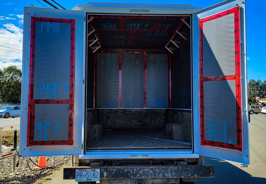 Custom Canopy - Timberline (1)