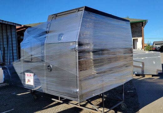 9-1099 - PALADIN-D-II-56 -- TRU-ARC (5)