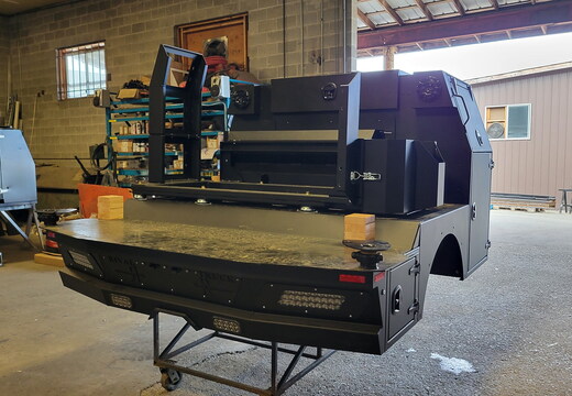 9-1099 - PALADIN-D-II-56 -- TRU-ARC (8)