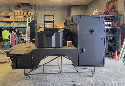 9-1099 - PALADIN-D-II-56 -- TRU-ARC (12)