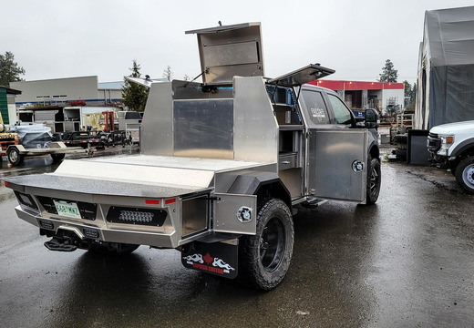 9-1116 - PALADIN-D-II-56 -- FAILSAFE WELDING (14)