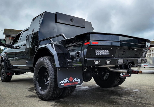 9-1117 - Rival Paladin-D-II-56 -- Mountain Pacific Mechanical-19