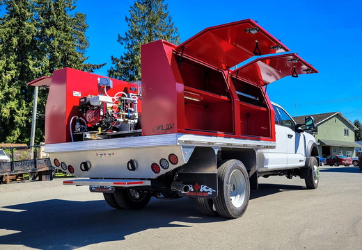 10-120 - Wildcat Apparatus -- Powell River Community Forest