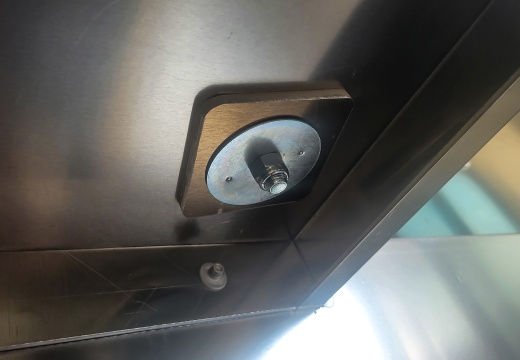 Rival Truck ETM-I Emergency Transport Module-55