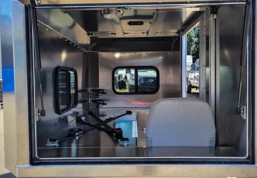 Rival Truck ETM-I Emergency Transport Module-56