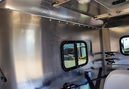 Rival Truck ETM-I Emergency Transport Module-57