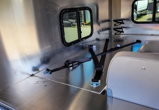 Rival Truck ETM-I Emergency Transport Module-58