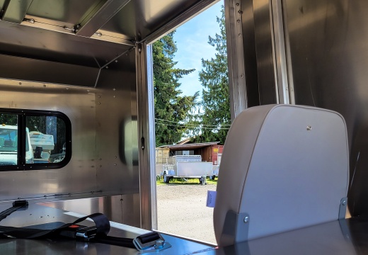 Rival Truck ETM-I Emergency Transport Module-59