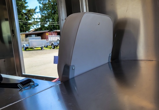 Rival Truck ETM-I Emergency Transport Module-60