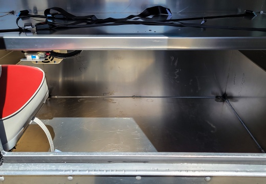 Rival Truck ETM-I Emergency Transport Module-63