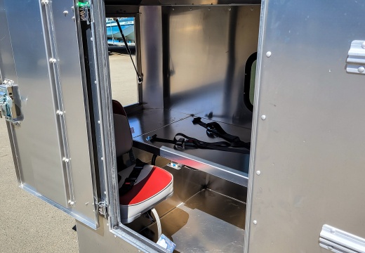 Rival Truck ETM-I Emergency Transport Module-62