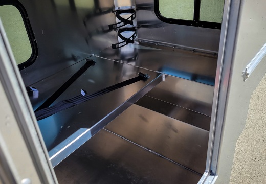 Rival Truck ETM-I Emergency Transport Module-64