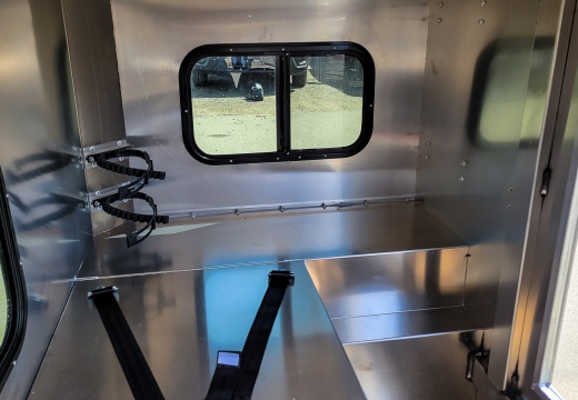 Rival Truck ETM-I Emergency Transport Module-67