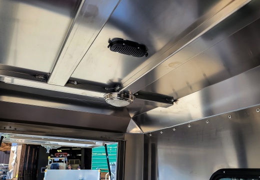 Rival Truck ETM-I Emergency Transport Module-66