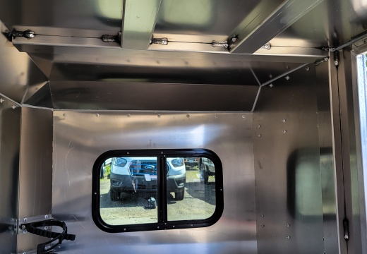 Rival Truck ETM-I Emergency Transport Module-68