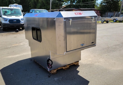 Rival Truck ETM-I Emergency Transport Module-6