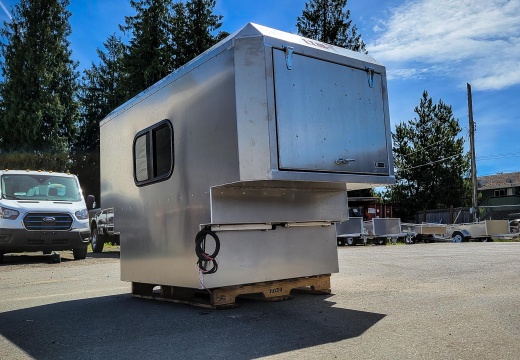 Rival Truck ETM-I Emergency Transport Module-7