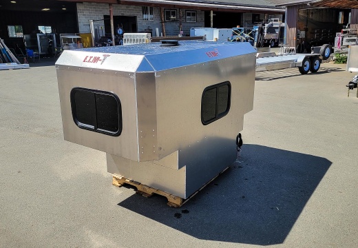 Rival Truck ETM-I Emergency Transport Module-8