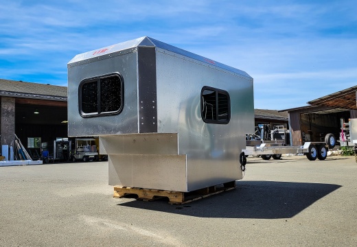 Rival Truck ETM-I Emergency Transport Module-9