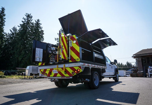 10-119-04 Wildcat 950 - BCWS