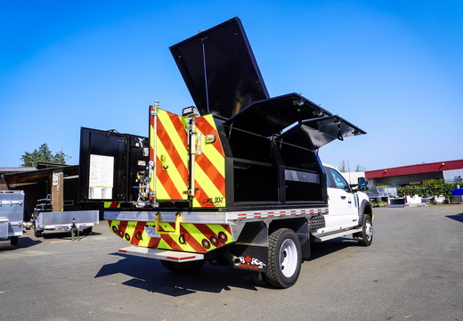 10-119-02 Wildcat 950 - BCWS