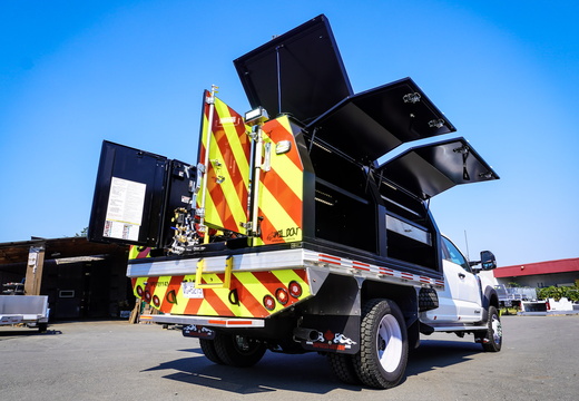 10-119-01 Wildcat 950 - BCWS