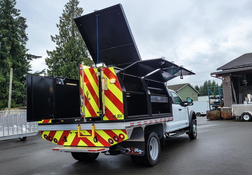 10-123-02 - Wildcat 950 -- Tsilqot'in National Gov