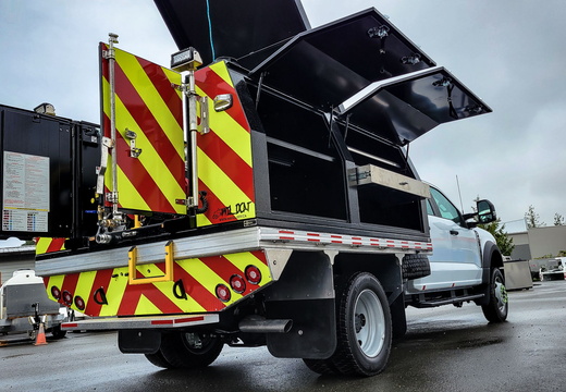 10-125 - Wildcat 950 -- Metro Vancouver