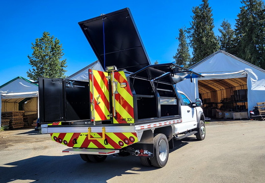 10-123-01 - Wildcat 950 -- Tsilqot'in National Gov