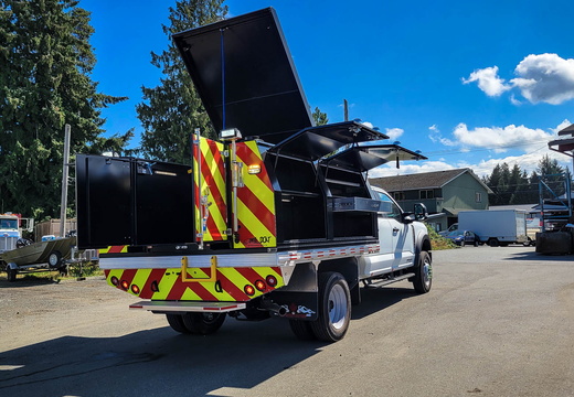 10-123-03 - Wildcat 950 -- Tsilqot'in National Gov