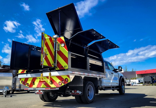 10-123-04 - Wildcat 950 -- Tsilqot'in National Gov