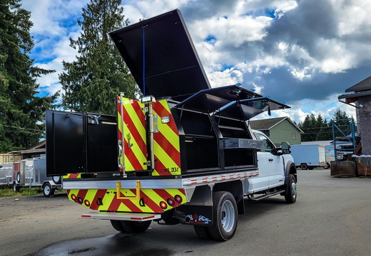 10-123-05 - Wildcat 950 -- Tsilqot'in National Gov