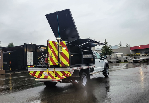 10-119 - Batch 24-2 - #2 - VS9764