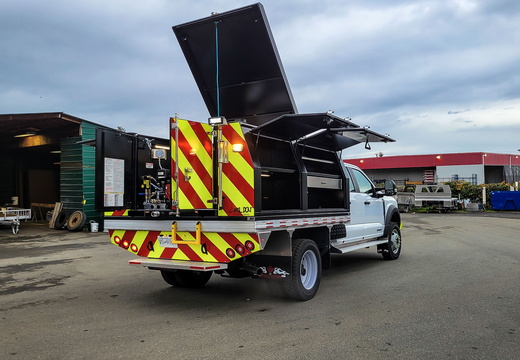 10-119 - Batch 24-2 - #5 - VS9767