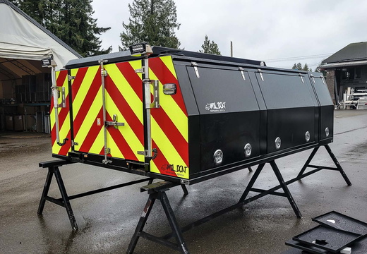 10-128 - WILDCAT 1150 -- YUKON