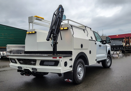 9-1124 - Paladin-S-II-56 -- City of Williams Lake